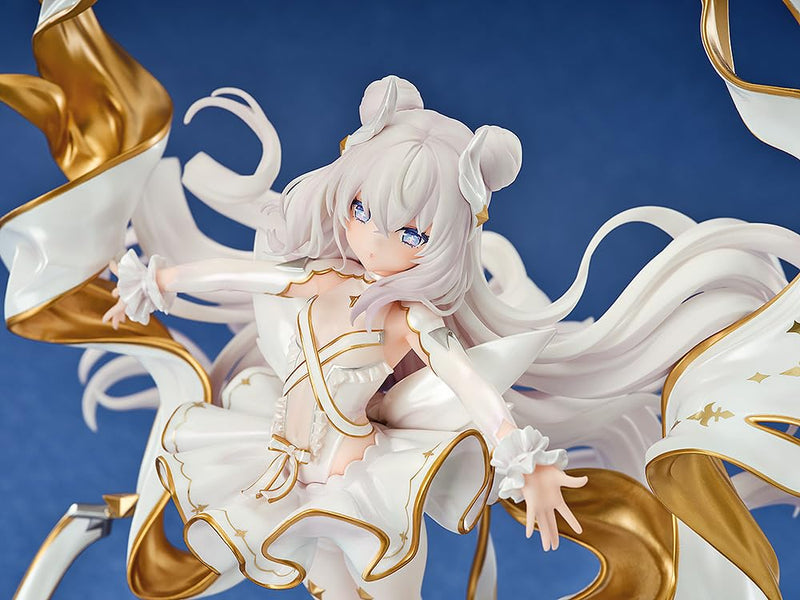 "Azur Lane" Le Malin µ
