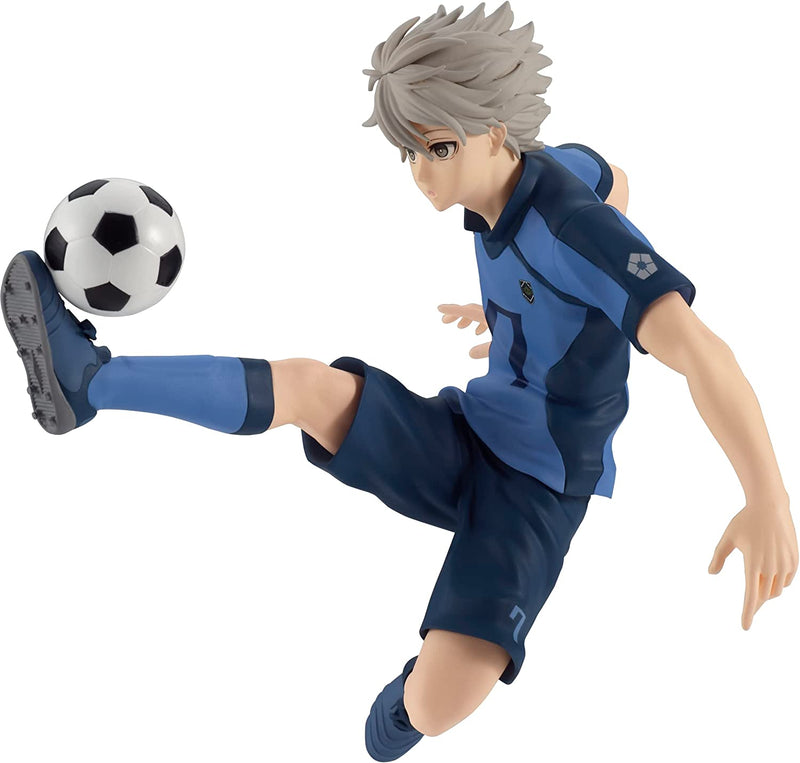 "Blue Lock" Nagi Seishiro Figure