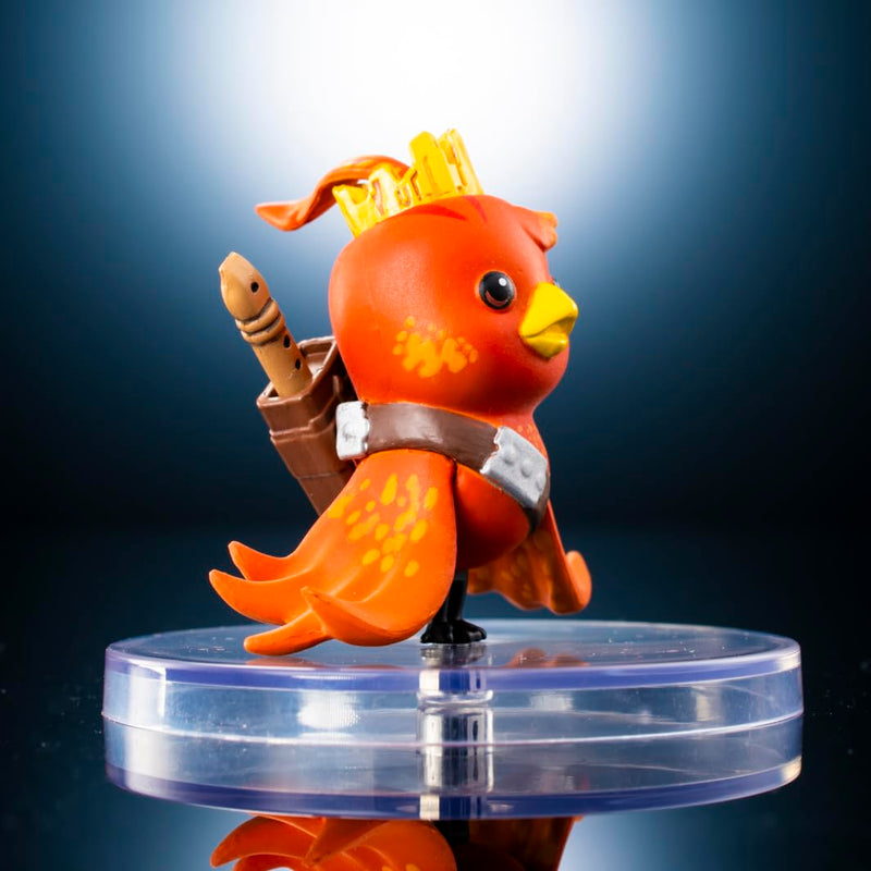 "Duel Masters" Jump Out! 3D Choujuu Figure