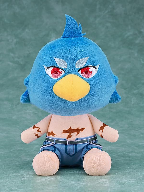 "Shangri-La Frontier" Plushie Sunraku