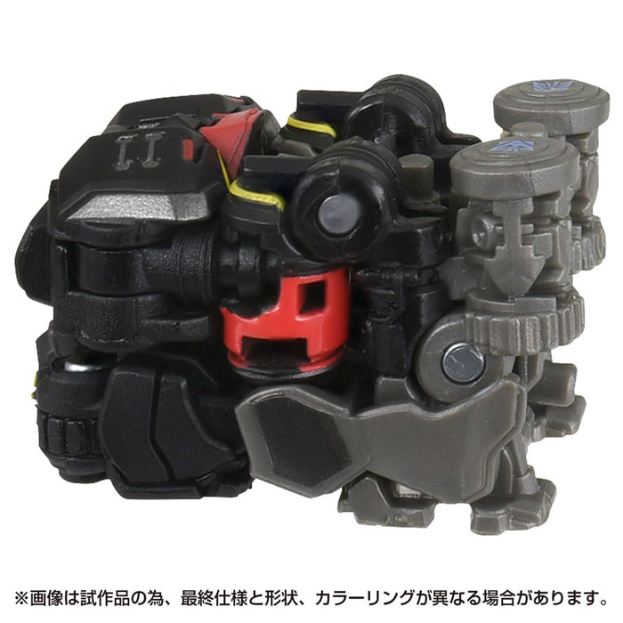 "Transformers: The Movie" Studio Series SS-139 Decepticon Frenzy