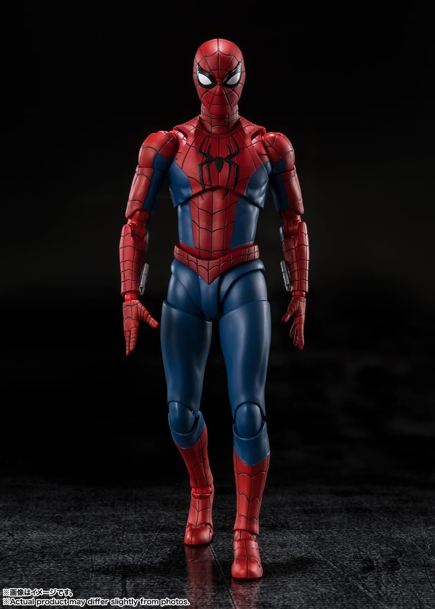 S.H.Figuarts 