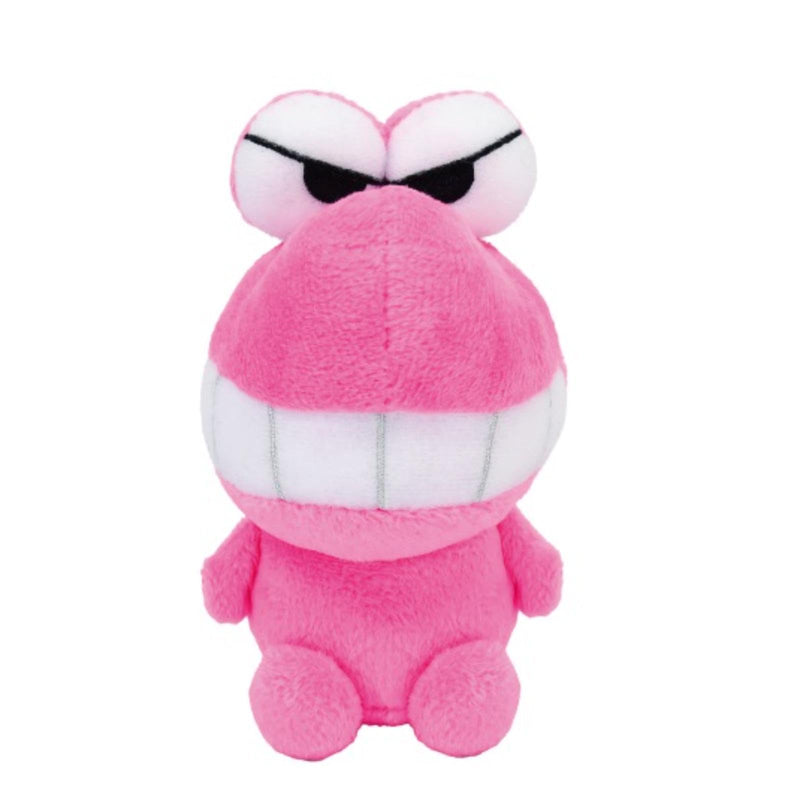 "Crayon Shin-chan" Play Charm Waniyama-san