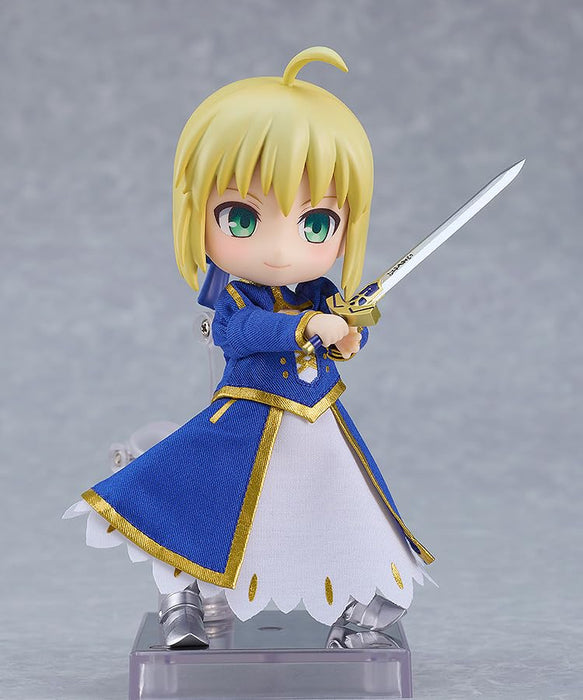 Nendoroid Doll "Fate/Grand Order" Saber / Altria Pendragon