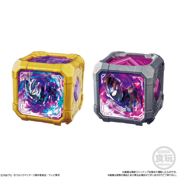 "Ultraman Arc" SG Arc Cube 02