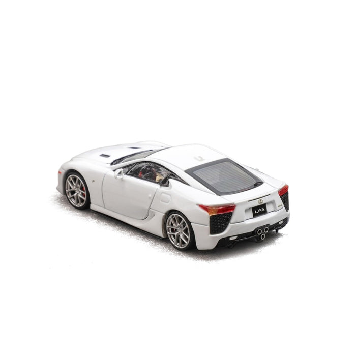 1/64 1/64 Lexus, LFA (LFA10) White