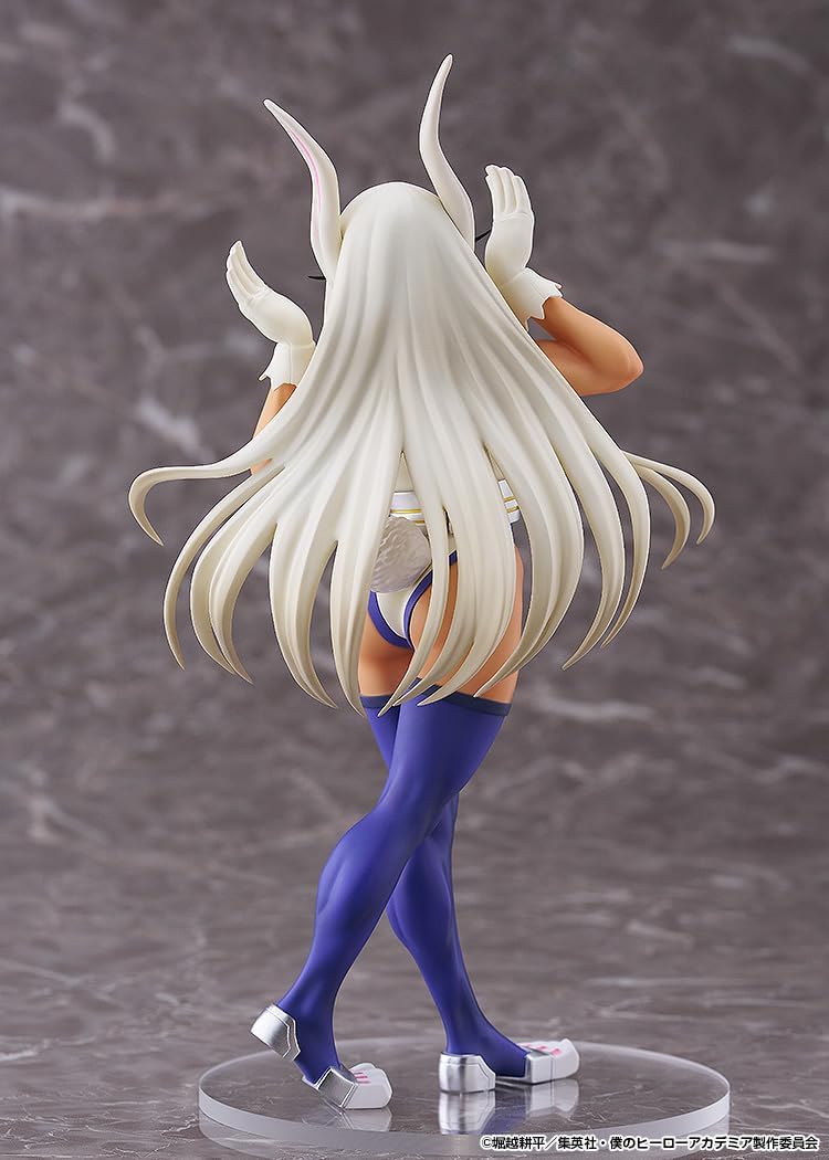 POP UP PARADE "My Hero Academia" Mirko L Size