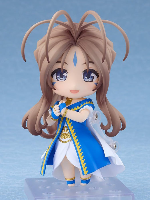 Nendoroid "Oh My Goddess!" Belldandy