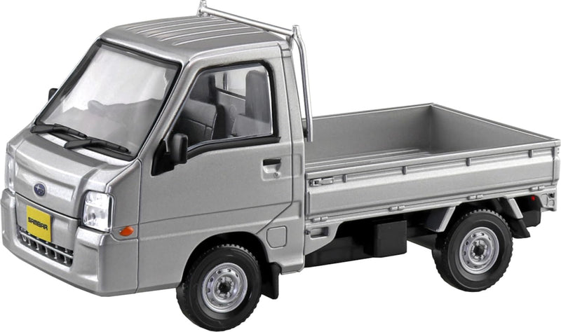 RakuPla Snap Kit 05-SS Subaru Sambar Truck (Sterling Silver Metallic)