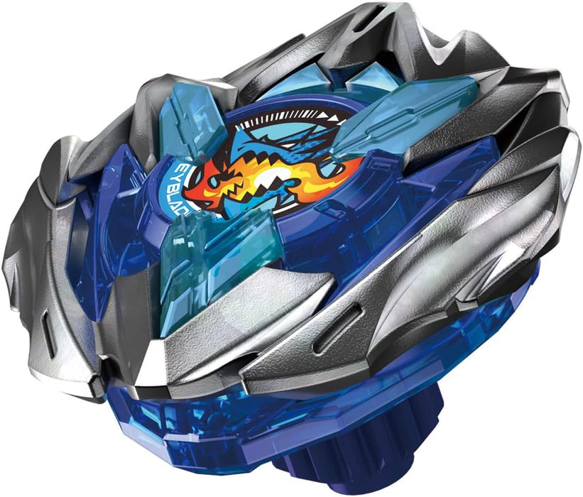 "BEYBLADE X" UX-01 Starter Drain Buster 1-60A