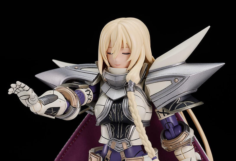 PLAMATEA "The Legend of Heroes: Trails of Cold Steel" Arianrhod, the Steel Maiden