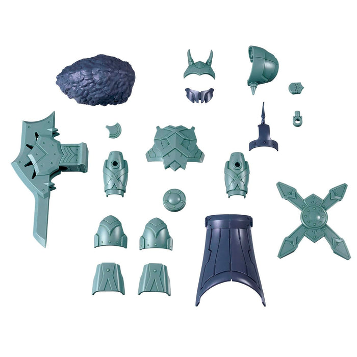 30MF Class-Up Armor (Liber Viking)