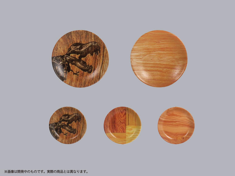 Pripra Figure's Plate Vol. 4