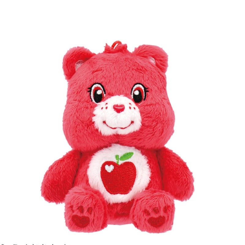 "Care Bears (TM)" Play Charm Smart Heart Bear (TM)