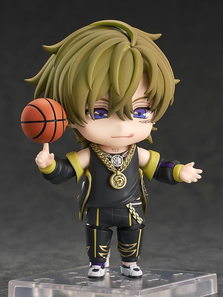 Nendoroid "Paradox Live" Kuzuryu Chisei