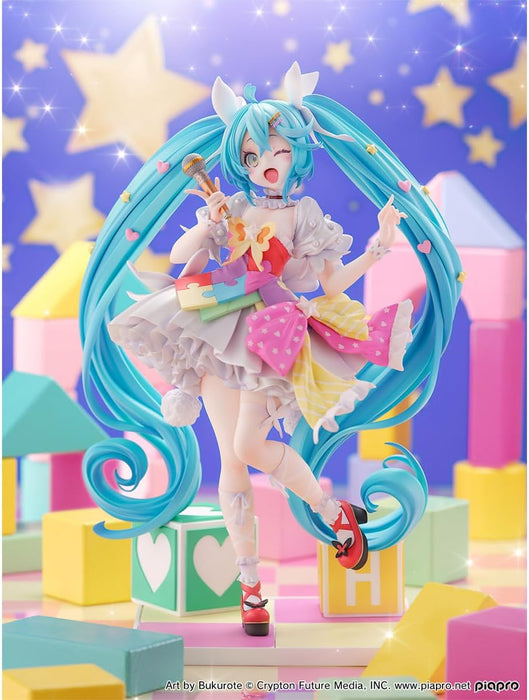 Hatsune Miku 1/7 HATSUNE MIKU EXPO 2023 VR Ver.