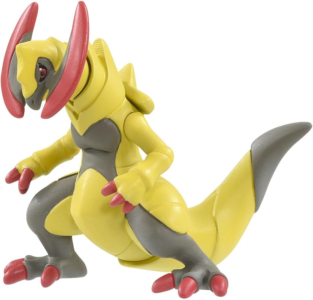 Pokémon MonColle MS-60 Haxorus