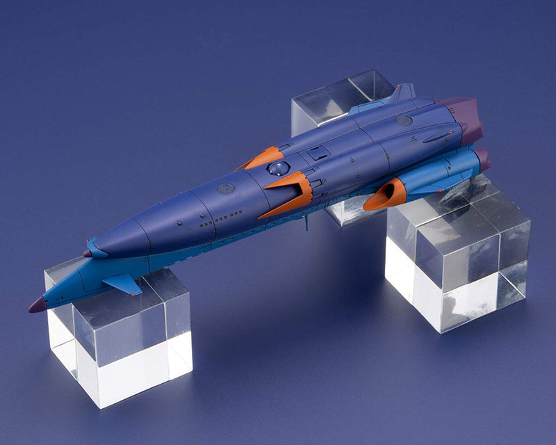 "Nadia: The Secret of Blue Water" The Super Sea Cruiser Nautilus