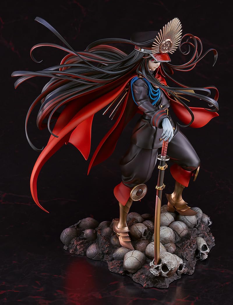 "Fate/Grand Order" Avenger / Oda Nobunaga