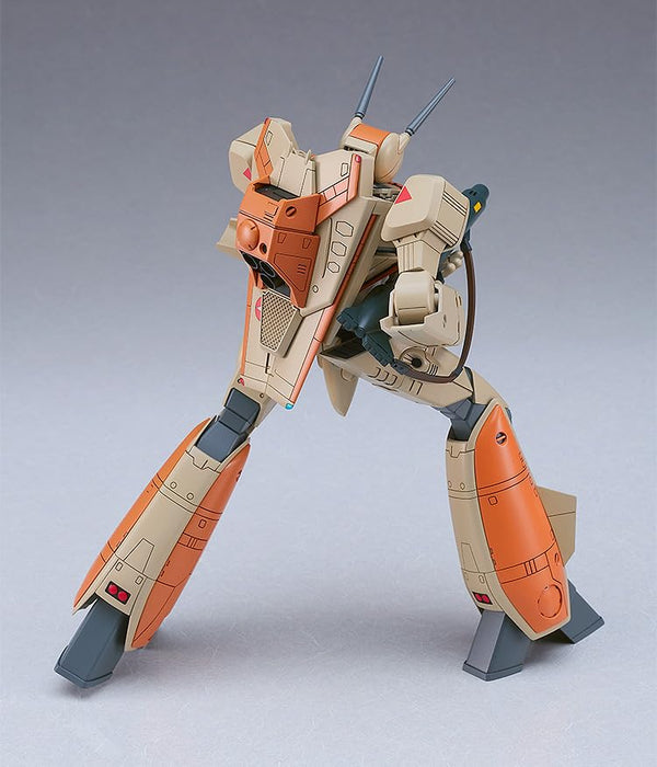 "Macross" PLAMAX PX09 1/72 VF-1D Battroid Valkyrie