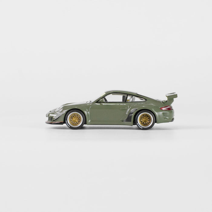 1/64 RWB 997 DARK GREEN