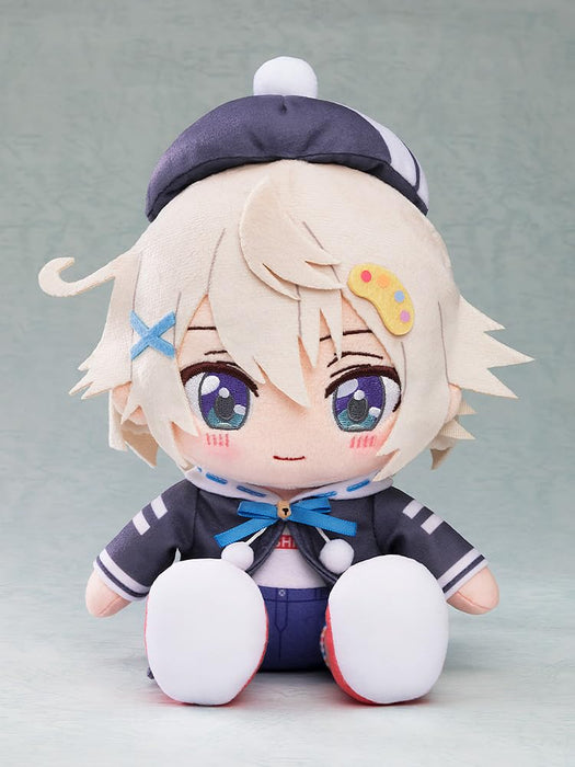 "VTuber Legend: How I Went Viral After Forgetting to Turn Off My Stream" Plushie Irodori Mashiro