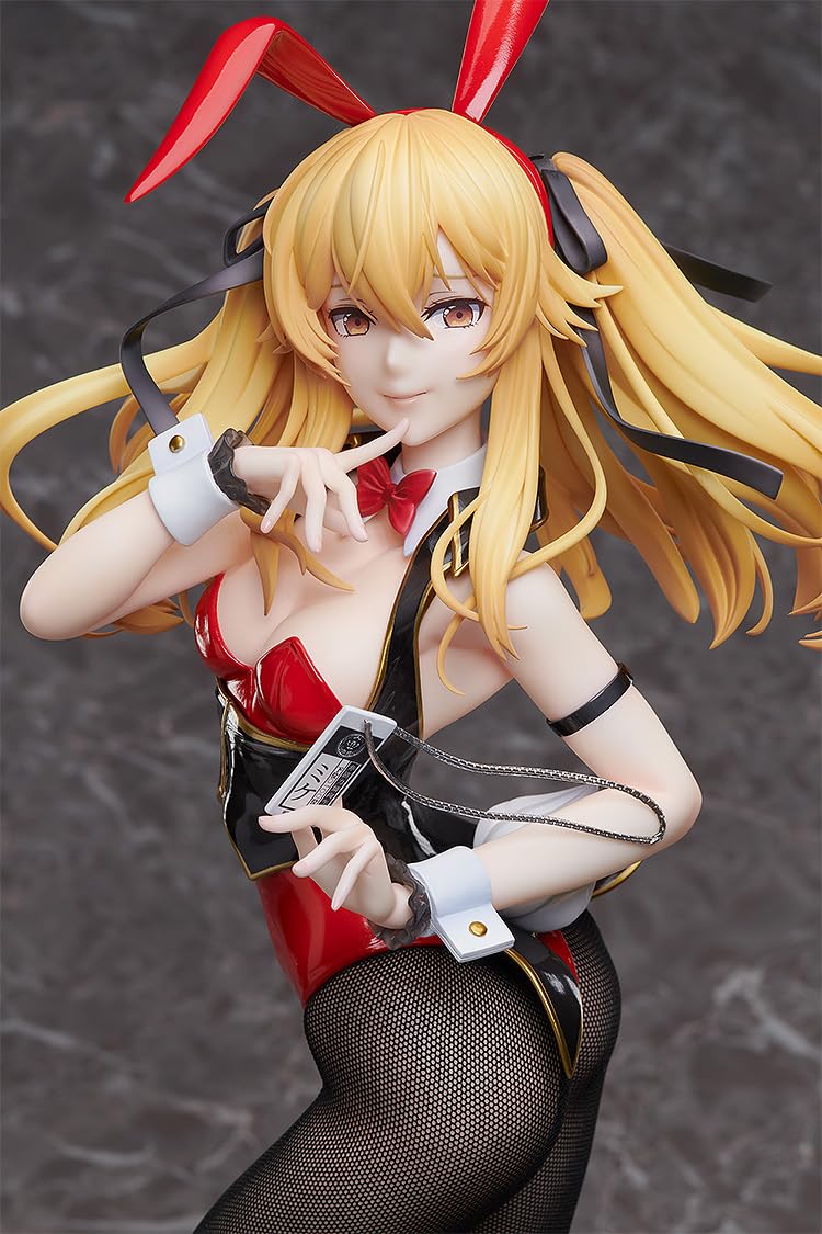 Kakegurui xx Saotome Mary Bunny Ver.
