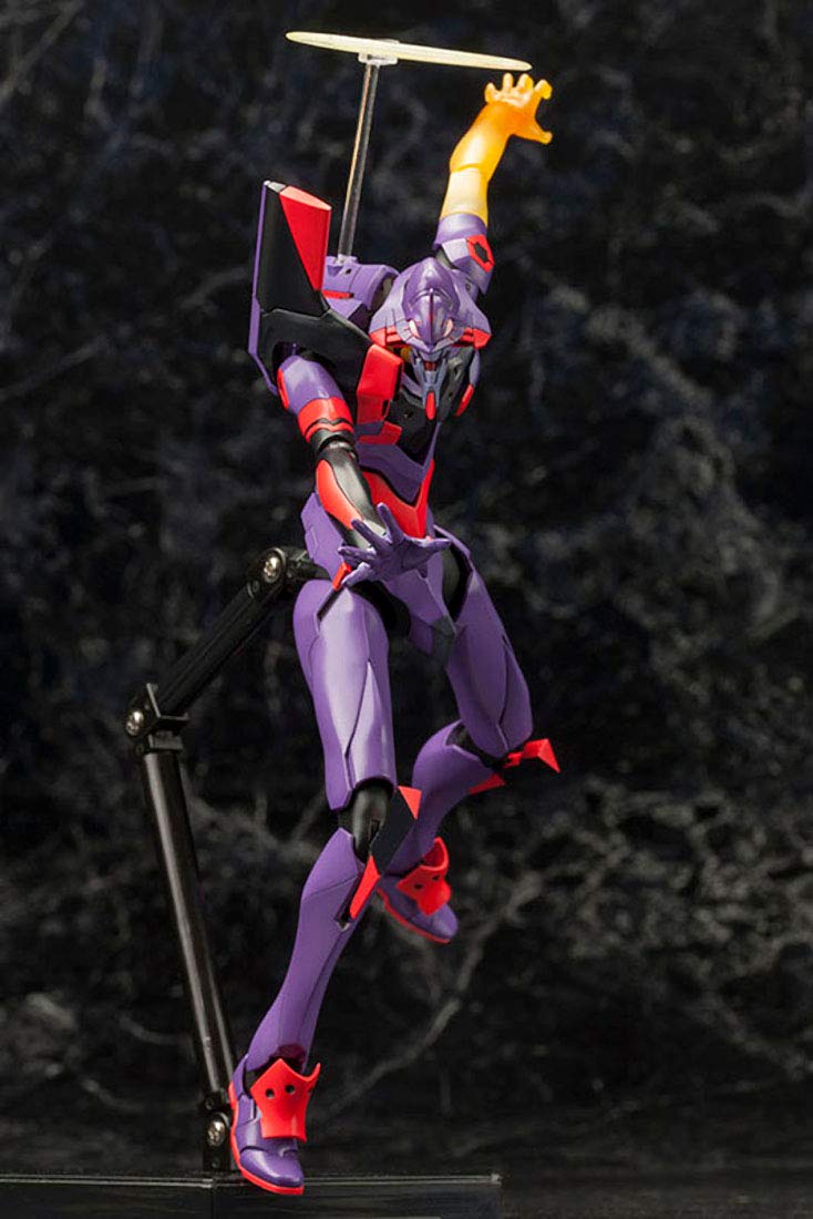 "Evangelion: 3.0 You Can (Not) Redo" Regular Artificial Human Evangelion Test Type-01 Awake Ver.