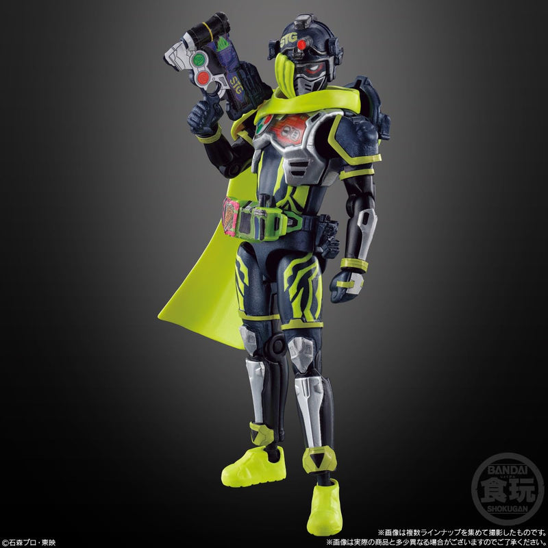 SO-DO Chronicle "Kamen Rider EX-AID"