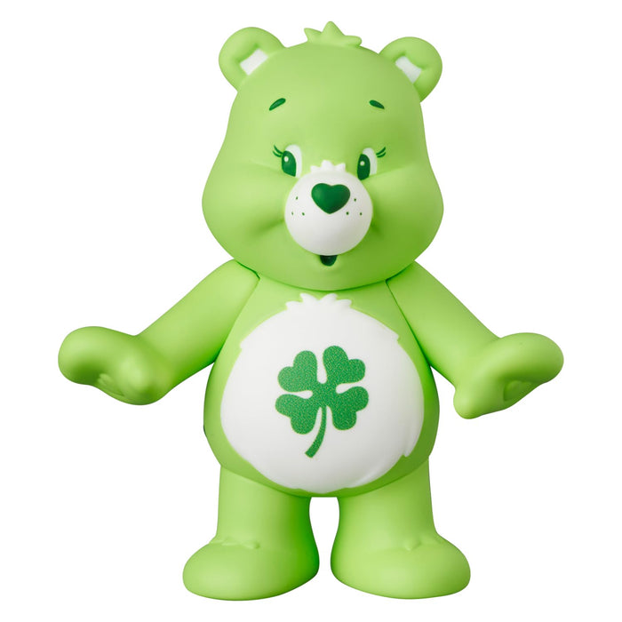 UDF "Care Bears (TM)" Good Luck Bear (TM)