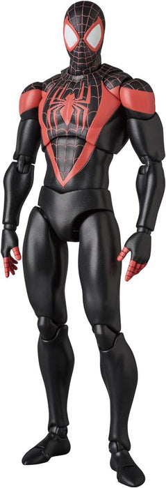 MAFEX "Spider-Man" Spider-Man Miles Morales (Comic Renewal Ver.)