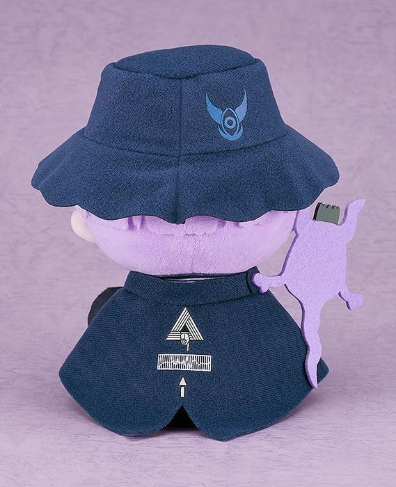 "Master Detective Archives: RAIN CODE" Plushie Yuma Kokohead