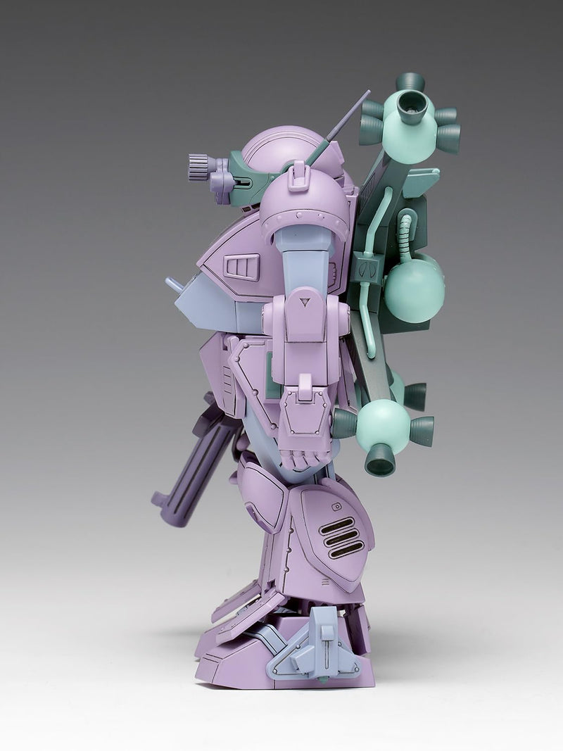 "Armored Trooper Votoms" Scopedog Round Mover Melquiya Army Color ST Edition