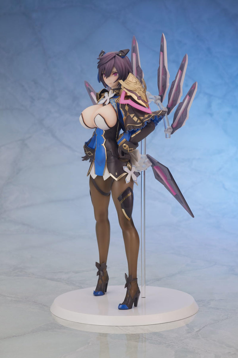 Phantasy Star Online 2 Es Khorshid