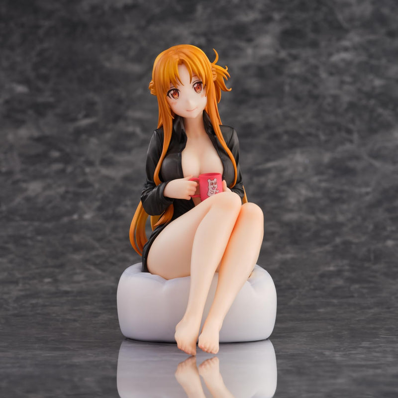 [Re-Release]"Sword Art Online Alicization War of Underworld" 1/7 Scale Yuuki Asuna Kirito Color Shirt Ver.