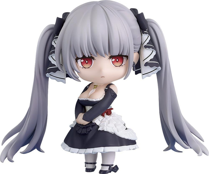 Nendoroid "Azur Lane" Formidable Light Equipment Ver.