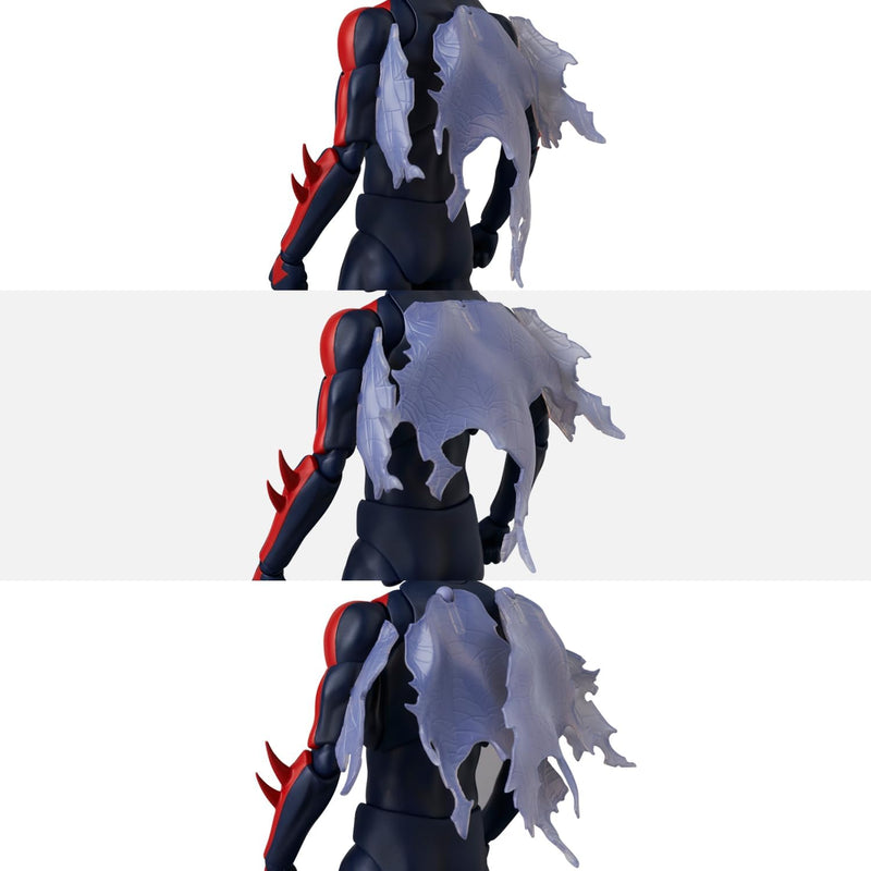 MAFEX "Spider-Man 2099" Spider-man 2099 (Comic Ver.)