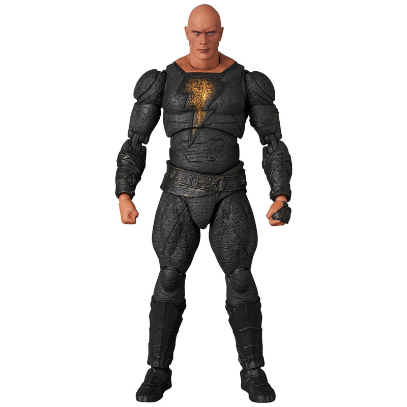 MAFEX "Black Adam" BLACK ADAM