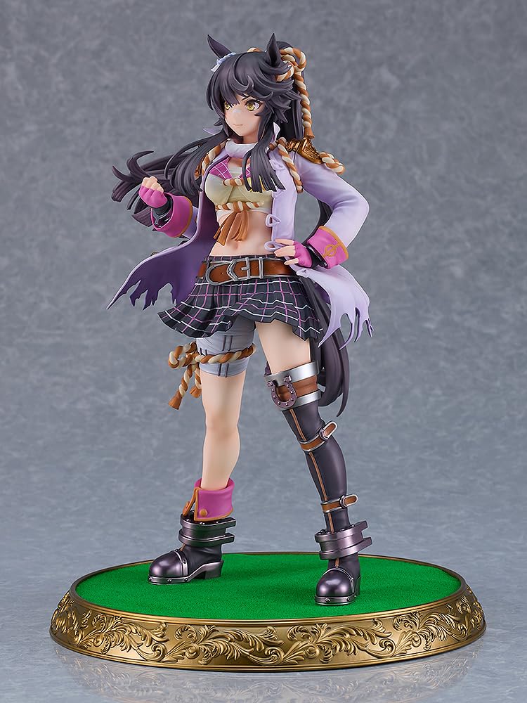 "Uma Musume Pretty Derby" Narita Brian