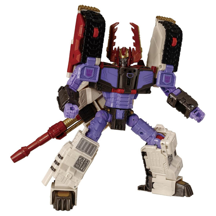 "Transformers" Transformers: Legacy TL-87 Galvatron (Armada Universe)