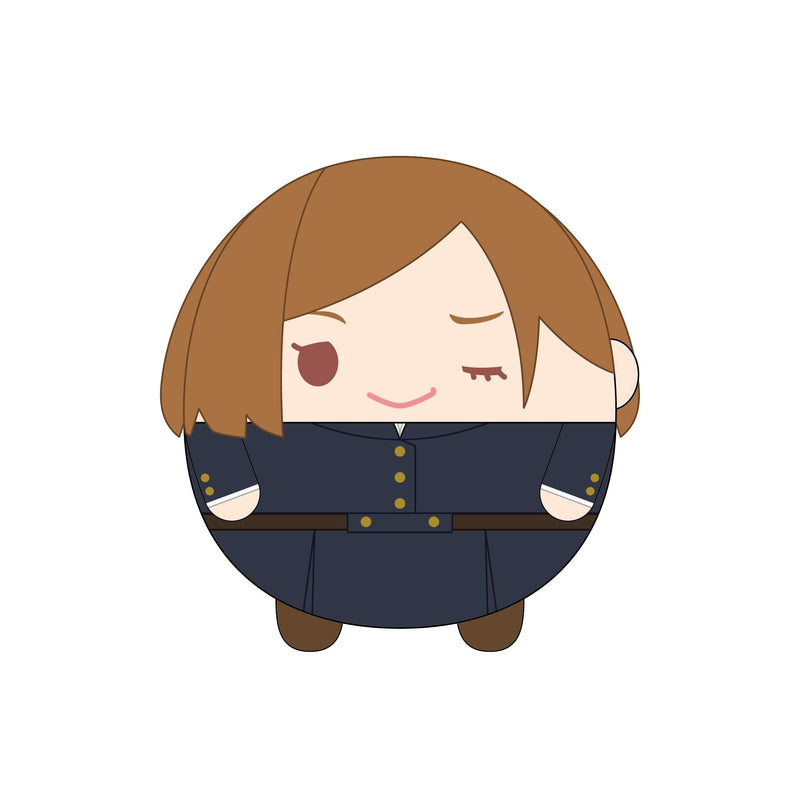 JJ-56 "Jujutsu Kaisen" Fuwakororin (M Size) 5 C Kugisaki Nobara