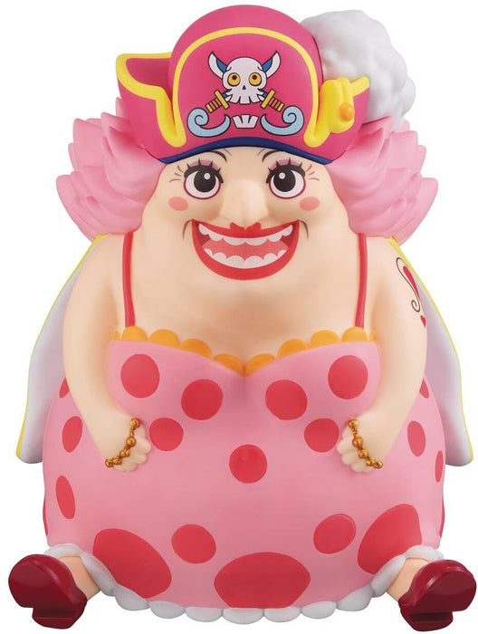 Look Up Series "One Piece" Big Mom