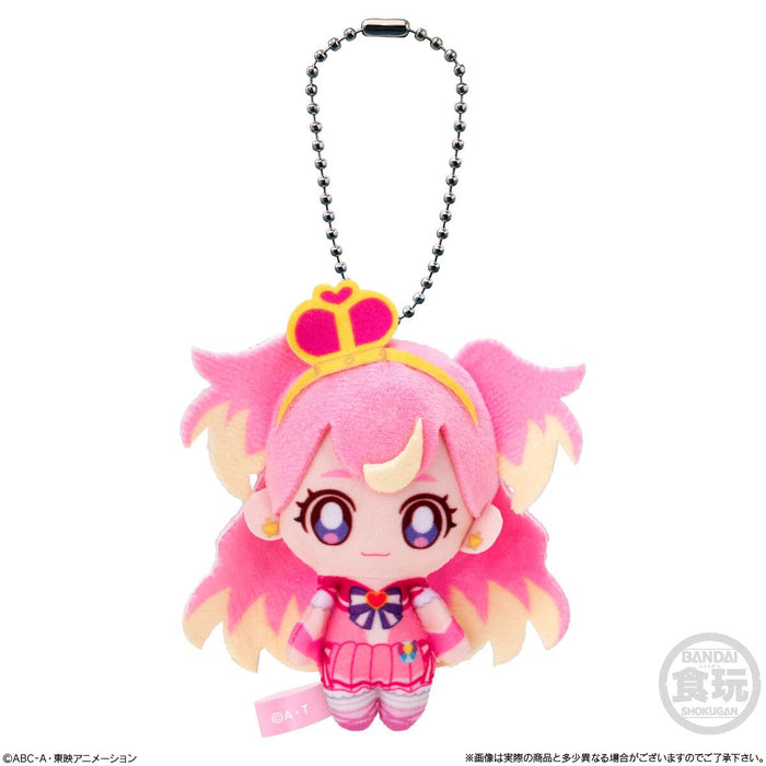 "Wonderful PreCure!" Fuwafuwa Odekake Mascot