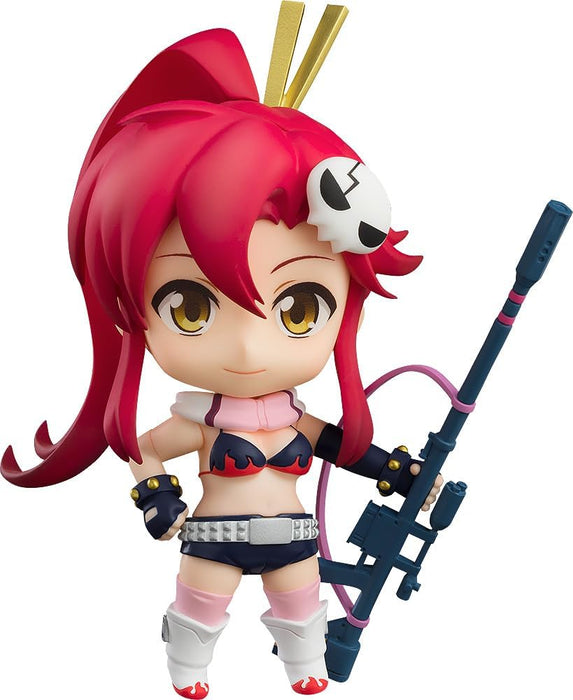 Nendoroid "Tengen Toppa Gurren Lagann" Yoko 2.0