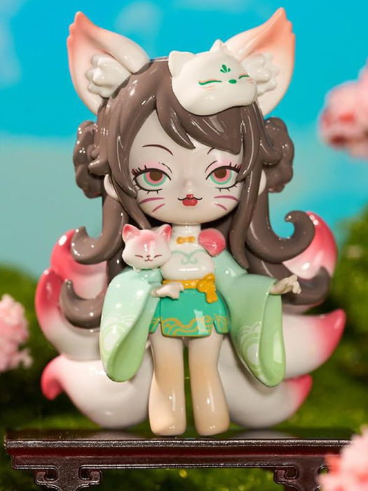 Flower of the Demon World