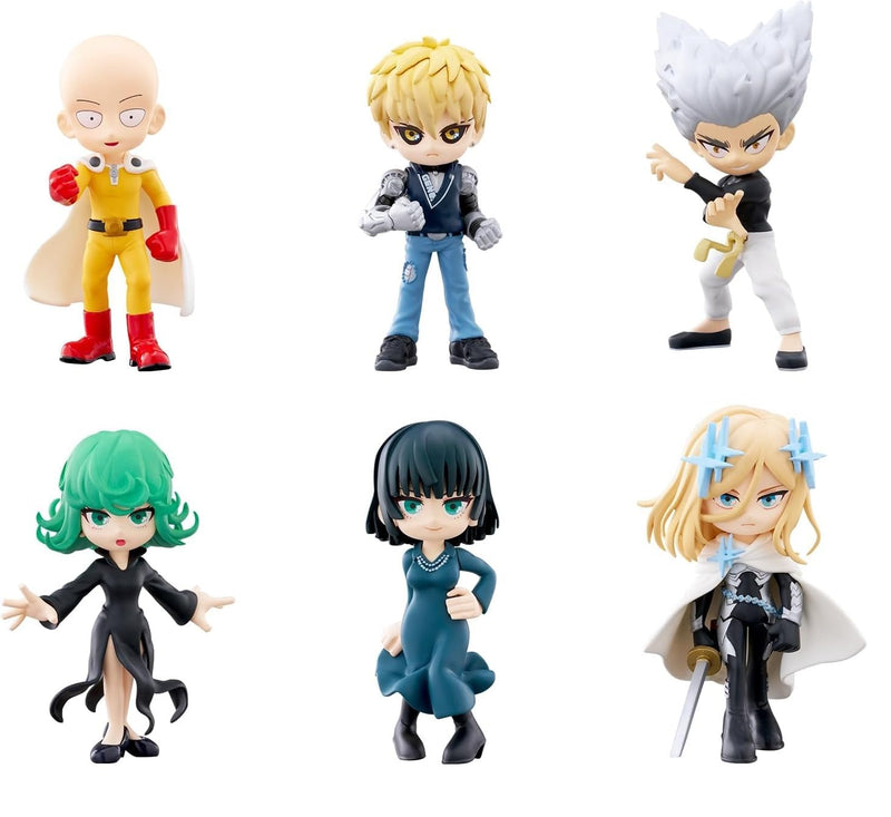 PalVerse "One-Punch Man"