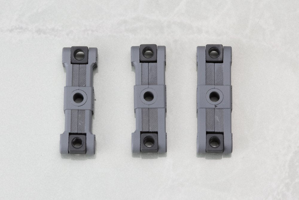 壽屋(KOTOBUKIYA) M.S.G モデリングサポートグッズ メカサプライ02 フレキシブルアームB 全長約104mm ノンスケール プラモデル