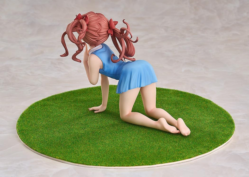 "A Certain Scientific Railgun T" Shirai Kuroko 1/7 Scale