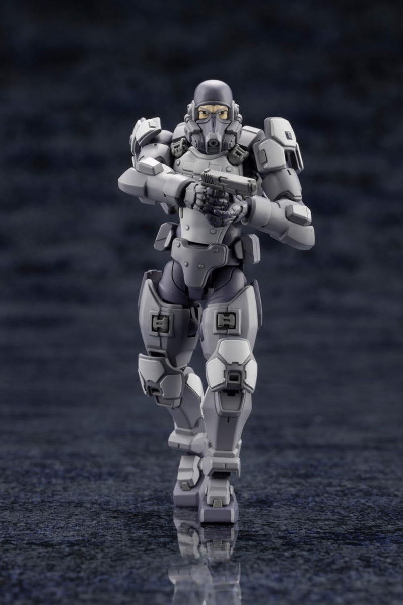 Kit Block Hexa Gear Governor Para-Pawn Sentinel Ver. 2.0