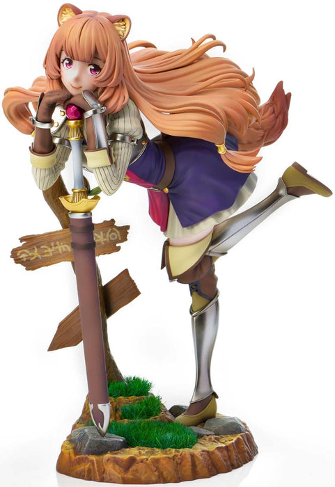 PRISMA WING "The Rising of the Shield Hero Season 2" Raphtalia 1/7 Scale Figure